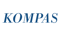 Apudsi Media Kompas